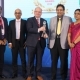 Wilhelm India Awarded as best SME