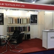Wilhelm Textil® at the "Shoes & Leather"- Vietnam