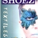 Wilhelm Textil on the cover of the Shoez Magazine